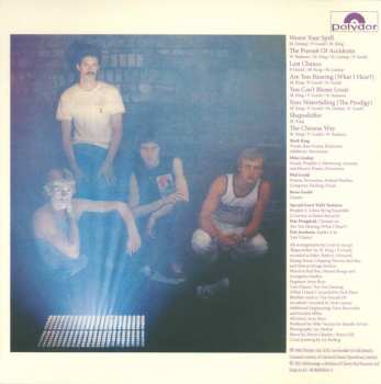 10CD/Box Set Level 42: The Complete Polydor Years 1980-1984
