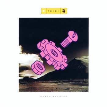 10CD/Box Set Level 42: The Complete Polydor Years 1985-1989