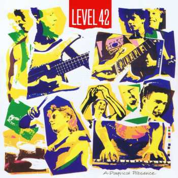10CD/Box Set Level 42: The Complete Polydor Years 1985-1989
