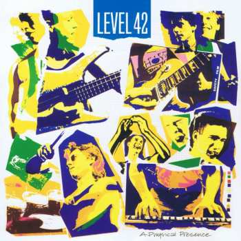 10CD/Box Set Level 42: The Complete Polydor Years 1985-1989