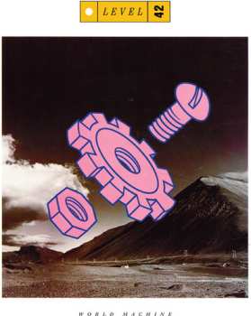 LP Level 42: World Machine