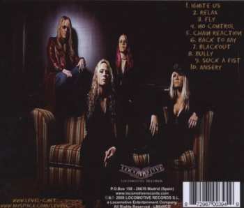 CD Level-C: Level-C