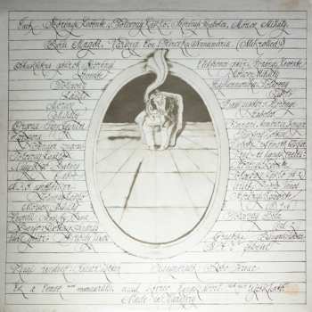 LP Levente Szörényi: Utazás