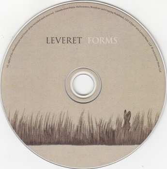 CD Leveret: Forms