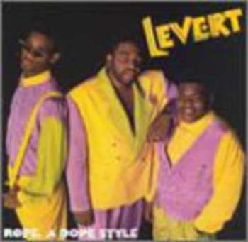Album Levert: Rope A Dope Style