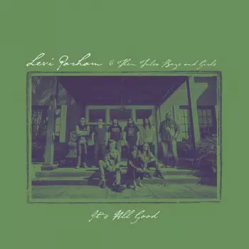 Levi Parham: It's All Good