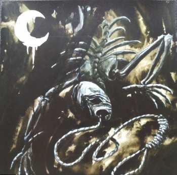 CD Leviathan: A Silhouette In Splinters