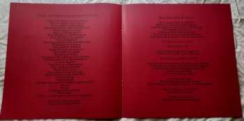 2LP Leviathan: Massive Conspiracy Against All Life CLR