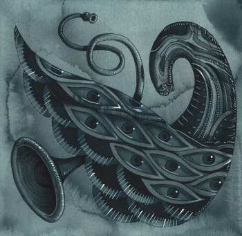 CD/Box Set Leviathan: Scar Sighted LTD
