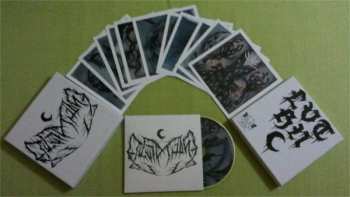 CD/Box Set Leviathan: Scar Sighted LTD
