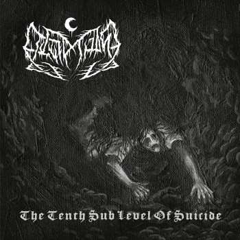 Album Leviathan: The Tenth Sub Level of Suicide