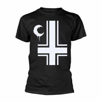 Merch Leviathan: Tričko Howl