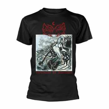 Merch Leviathan: Tričko Tow