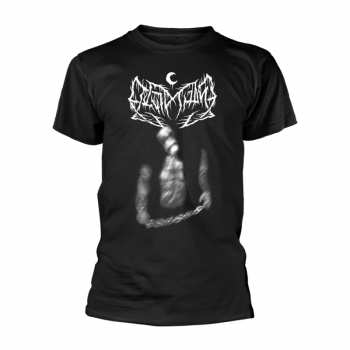 Merch Leviathan: Tričko Wrest Photo