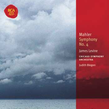Album Gustav Mahler: Symphony No. 4 In G