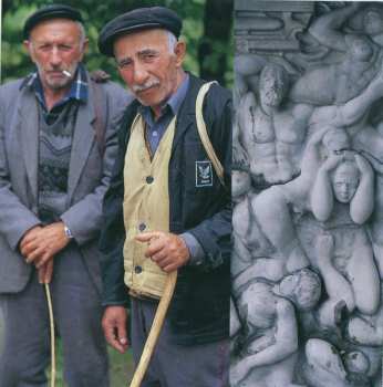 CD Levon Minassian: The Doudouk Beyond Borders