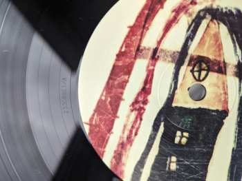 LP Lewca: Double EP: 3 Kids & A Mortgage / Walking The Hedgehog