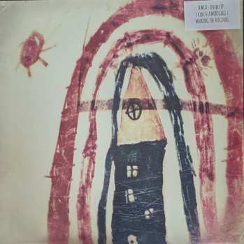 LP Lewca: Double EP: 3 Kids & A Mortgage / Walking The Hedgehog