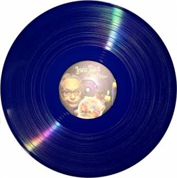 2LP Lewis Black: Black to the Future