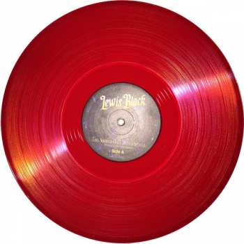 2LP Lewis Black: Black to the Future