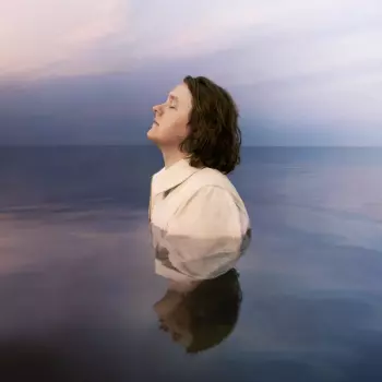 Lewis Capaldi: Forget Me