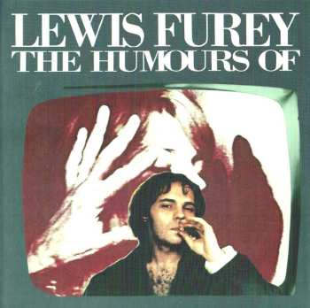 CD Lewis Furey: The Humours Of: DIGI