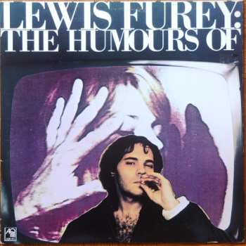 Album Lewis Furey: The Humours Of