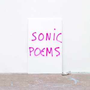 2LP Lewis OfMan: Sonic Poems
