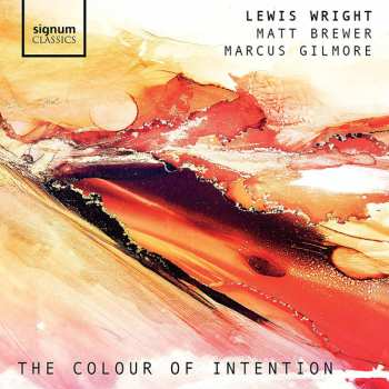 Album Marcus Gilmore: The Colour Of Intention
