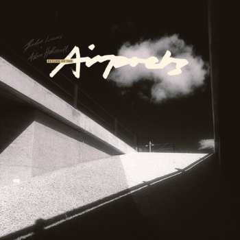 Album Lewis,reuben / Halliwell,adam: Return Of The Airpoets