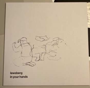 LP Lewsberg: In Your Hands