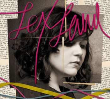 CD Lex Land: Were My Sweetheart To Go...