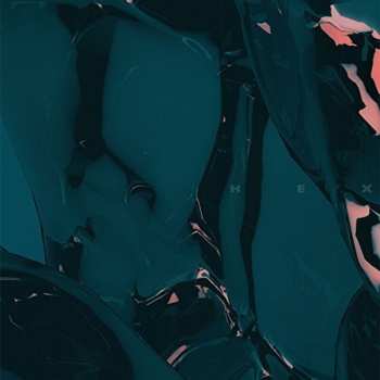 Album Lex The Hex Master: Lex The Hex Master And The Unholy Trinity