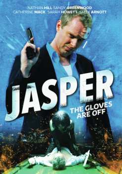 Album Lex -trio & Strin Jasper: Jasper