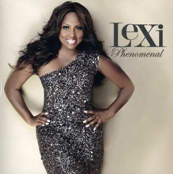 CD Lexi: Phenomenal