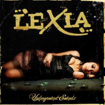 Album Alexia Rodriguez: Underground Sounds