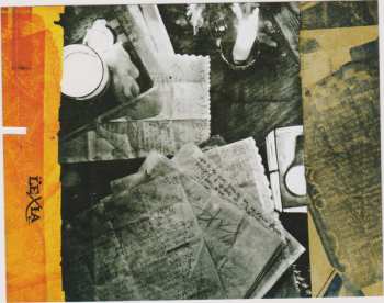 CD Alexia Rodriguez: Underground Sounds