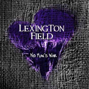 CD Lexington Field: No Man`s War DIGI
