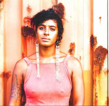 LP Leyla McCalla: The Capitalist Blues