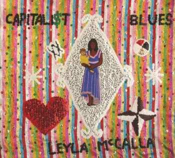 CD Leyla McCalla: The Capitalist Blues