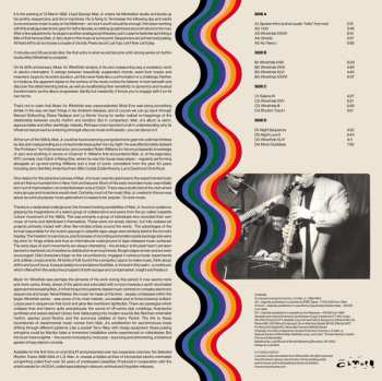 2LP L.G. Mair, Jr.: Selected Rhythm Tracks 1988​-​1994 Volume I