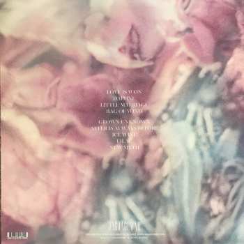 LP Lia Ices: Grown Unknown