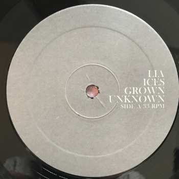 LP Lia Ices: Grown Unknown