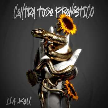 CD Lía Kali: Contra Todo Pronóstico