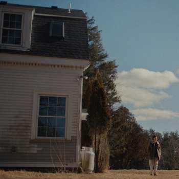 LP Sorry, Baby Original Soundtrack CLR