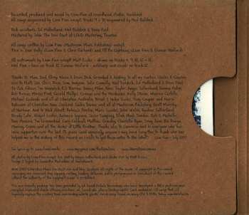 CD Liam Finn: I'll Be Lightning