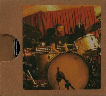 CD Liam Finn: I'll Be Lightning