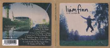 CD Liam Finn: I'll Be Lightning
