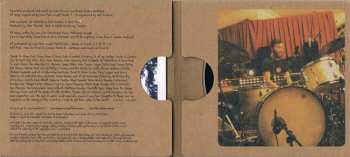 CD Liam Finn: I'll Be Lightning