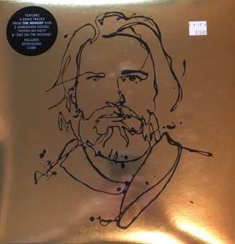 EP Liam Finn: The Nihilist Demos LTD